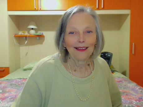 GrannyFunny  13-03-2022